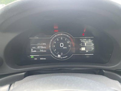 2026 Toyota GR86 Premium Manual (Natl)