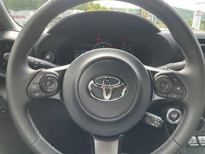 2026 Toyota GR86 Premium Manual (Natl)