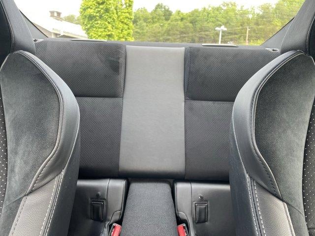 2026 Toyota GR86 Premium Manual (Natl)