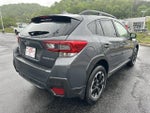 2022 Subaru Crosstrek Premium CVT