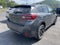 2022 Subaru Crosstrek Premium CVT