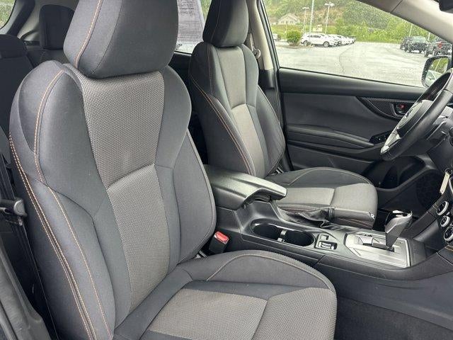 2022 Subaru Crosstrek Premium CVT