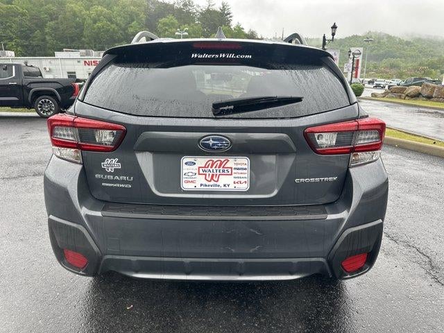 2022 Subaru Crosstrek Premium CVT