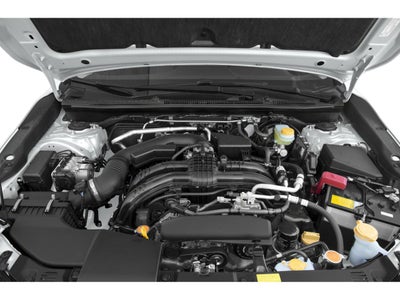 2022 Subaru Crosstrek Premium CVT