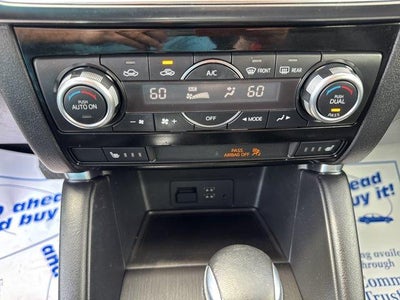 2016 Mazda Mazda CX-5 FWD 4dr Auto Grand Touring