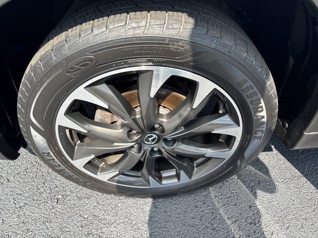 2016 Mazda Mazda CX-5 FWD 4dr Auto Grand Touring
