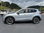2016 Mazda Mazda CX-5 FWD 4dr Auto Grand Touring
