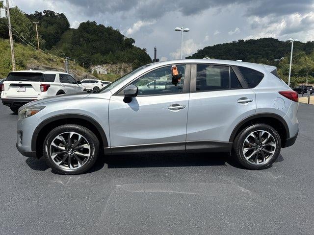 2016 Mazda Mazda CX-5 FWD 4dr Auto Grand Touring