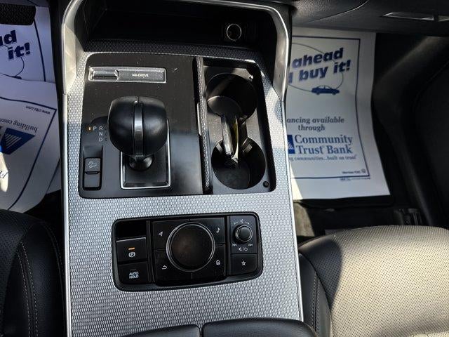 2025 Mazda Mazda CX-90 3.3 Turbo Preferred Package