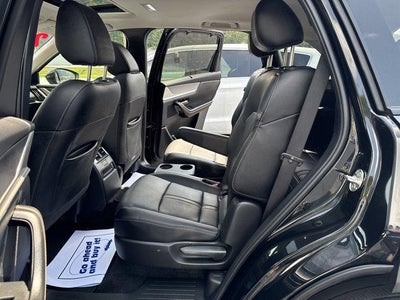 2025 Mazda Mazda CX-90 3.3 Turbo Preferred Package