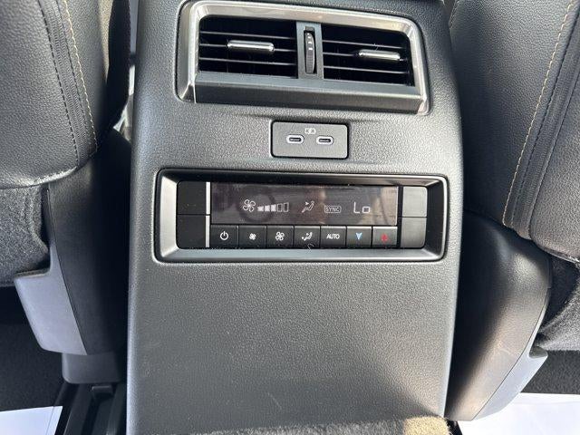 2025 Mazda Mazda CX-90 3.3 Turbo Preferred Package