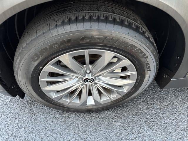 2025 Mazda Mazda CX-90 3.3 Turbo Preferred Package