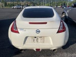 2017 Nissan 370Z Coupe Touring Auto