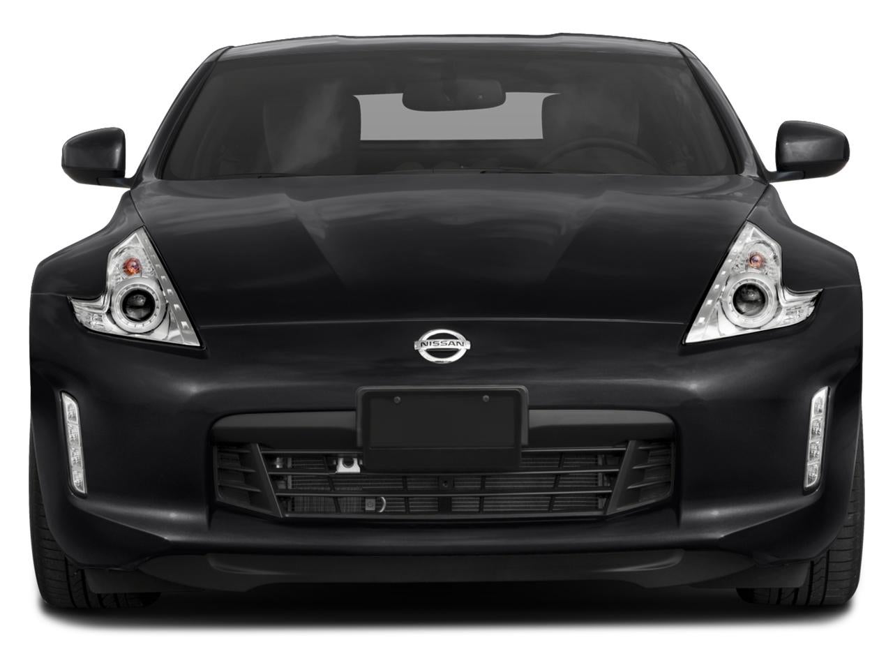 2017 Nissan 370Z Coupe Touring Auto