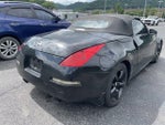 2008 Nissan 350Z 2dr Roadster Auto Enthusiast