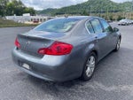 2012 INFINITI G37 Sedan Journey