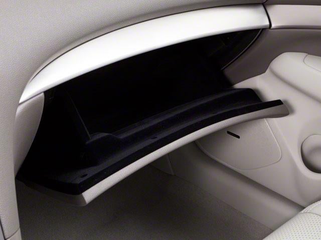 2012 INFINITI G37 Sedan Journey