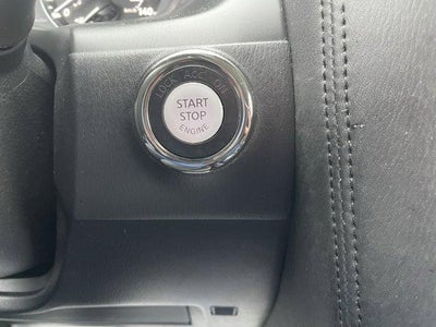 2023 Nissan Armada 4x4 SV