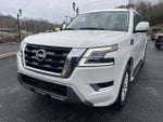 2023 Nissan Armada 4x4 SV