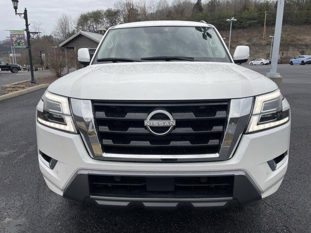 2023 Nissan Armada 4x4 SV