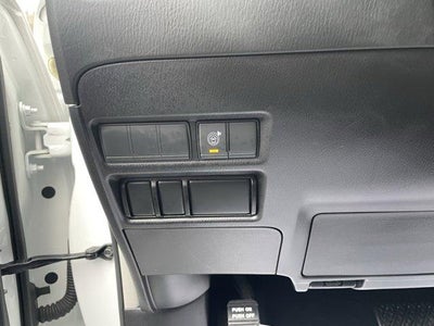 2023 Nissan Armada 4x4 SV