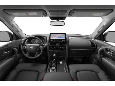 2023 Nissan Armada 4x4 SV