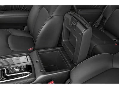 2023 Nissan Armada 4x4 SV