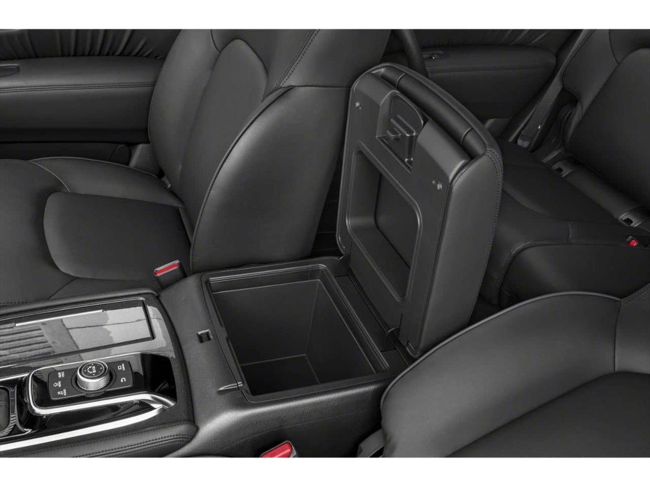 2023 Nissan Armada 4x4 SV