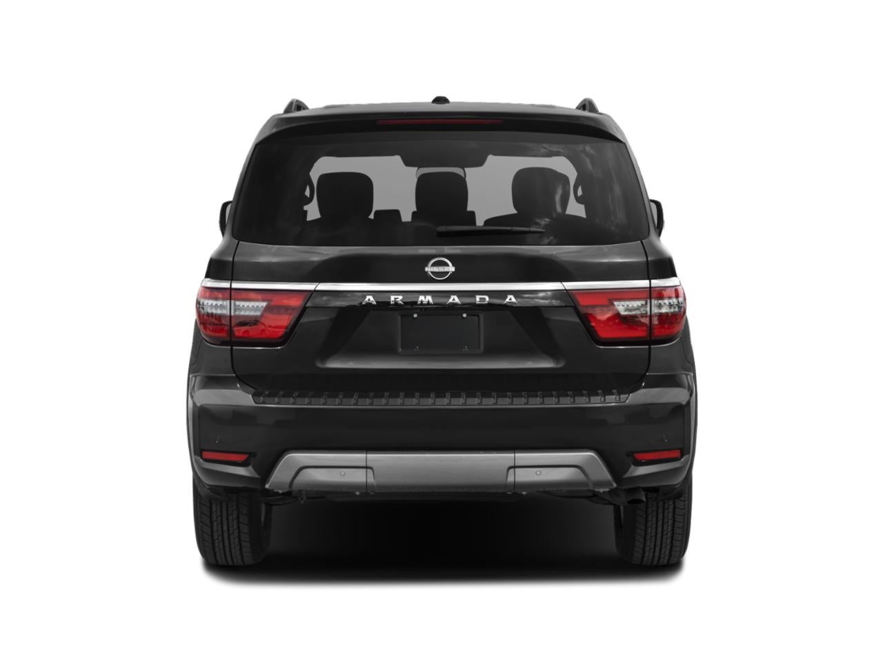 2023 Nissan Armada 4x4 SV