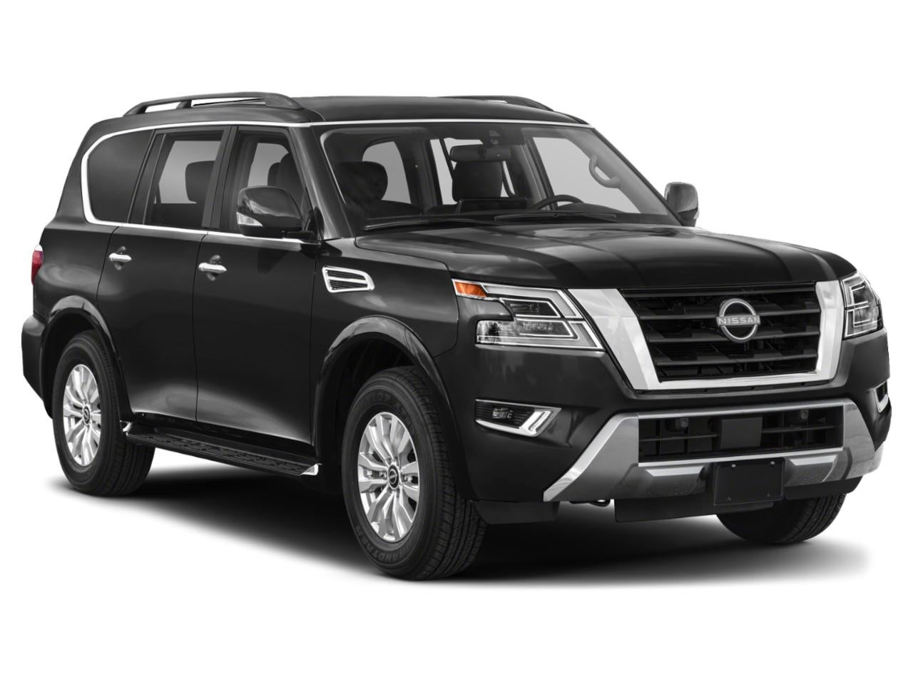 2023 Nissan Armada 4x4 SV