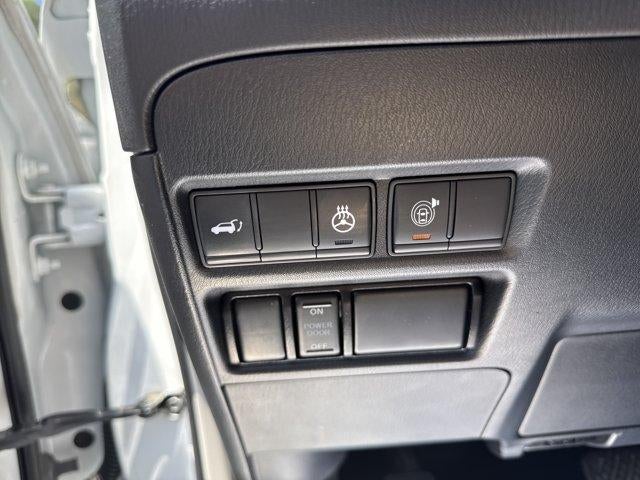 2022 Nissan Armada 4x4 Platinum