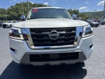 2022 Nissan Armada 4x4 Platinum
