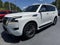 2022 Nissan Armada 4x4 Platinum