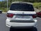 2022 Nissan Armada 4x4 Platinum