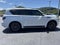 2022 Nissan Armada 4x4 Platinum