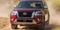 2022 Nissan Armada 4x4 Platinum