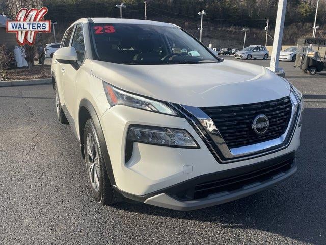 2023 Nissan Rogue AWD SV