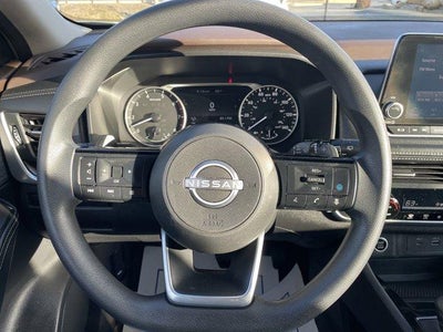 2023 Nissan Rogue AWD SV