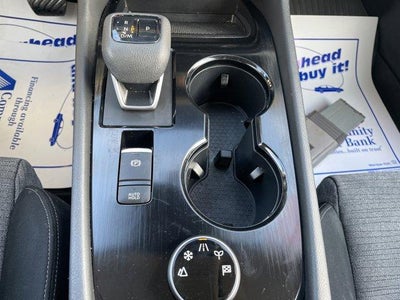 2023 Nissan Rogue AWD SV