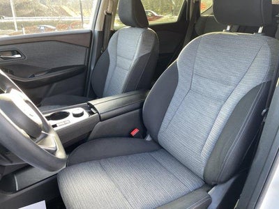 2023 Nissan Rogue AWD SV