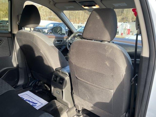 2023 Nissan Rogue AWD SV