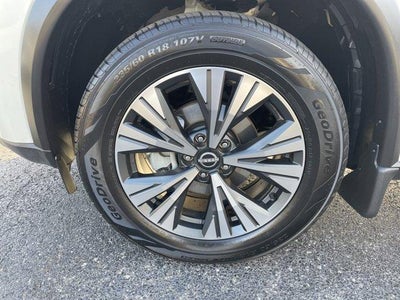 2023 Nissan Rogue AWD SV