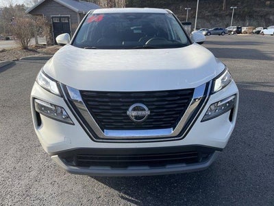 2023 Nissan Rogue AWD SV