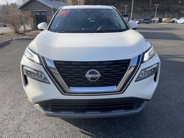 2023 Nissan Rogue AWD SV