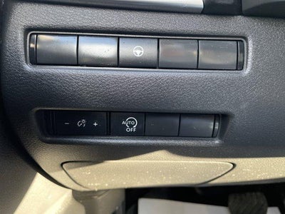 2023 Nissan Rogue AWD SV