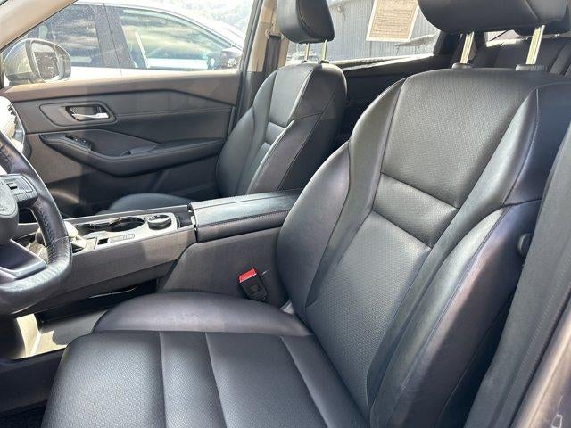 2022 Nissan Rogue AWD SV