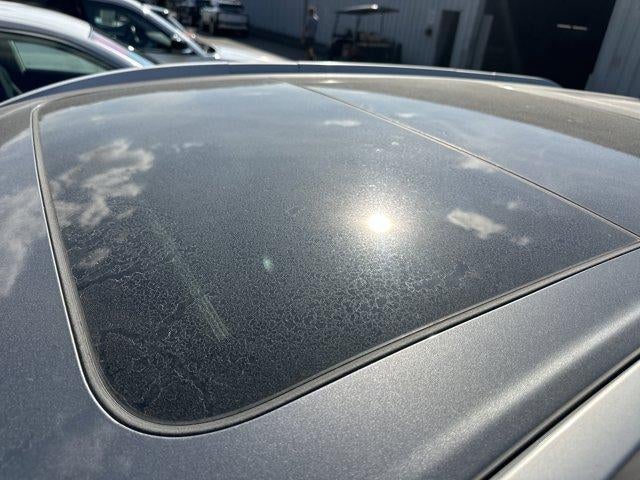 2022 Nissan Rogue AWD SV