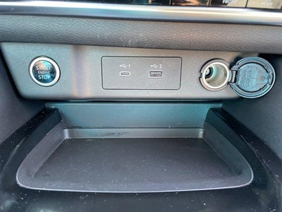 2022 Nissan Rogue AWD SV