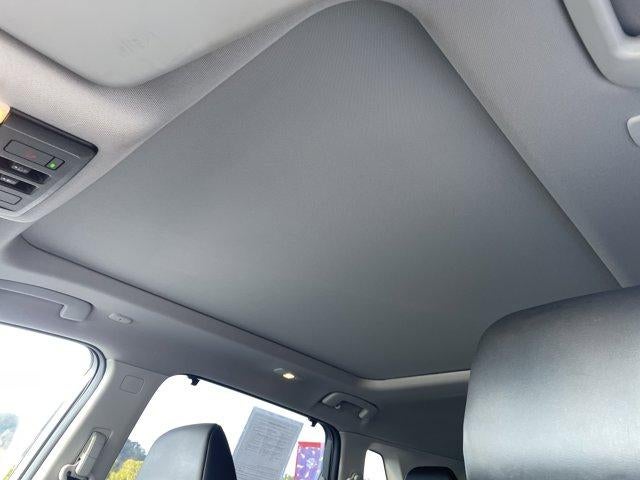 2022 Nissan Rogue AWD SV