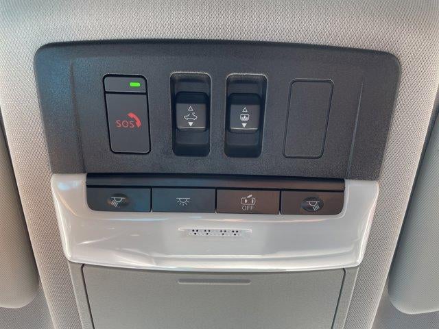 2022 Nissan Rogue AWD SV